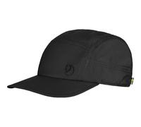 Fjällräven - Abisko Hike Lite Cap - Cappellino One Size nero