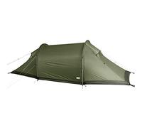 Tenda da campeggio Fjällräven Abisko Lite 2 verde