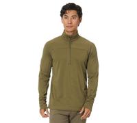FJALLRAVEN Abisko Lite Fleece Half Zip M Pantalone Uomo