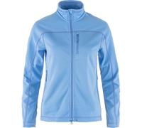 Fjallraven Abisko Lite Fleece Jacket W Giacca Donna