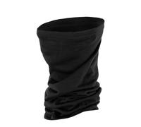 Fjallraven Abisko Lite Neck Gaiter Sciarpa Sportiva, Nero, OneSize Unisex-Adulto