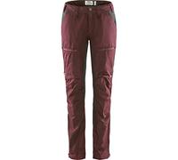 Fjallraven - Abisko Lite Trekking TRS W Short, Pantaloni Donna