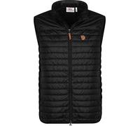 Fjällräven Abisko Padded Vest M, 550 Black, Gr. M