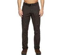 FJALLRAVEN Abisko Shade Trousers Pantaloni da Uomo, Uomo, Pantaloni, F81534, Grigio Scuro, 54
