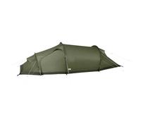 Tenda Fjällräven Abisko Shape 2 verde bosco