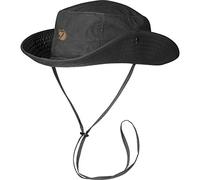 Fjallraven Abisko Summer Hat, Berretto Unisex-Adulto, Dark Grey, M