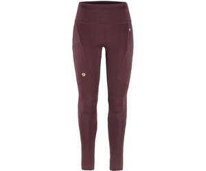 Fjallraven - Abisko Tights W, Pantaloni Sportivi Donna