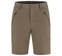 Fjällräven Abisko Trail Stretch Shorts Marrone 40 Donna