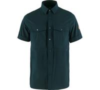 Fjällräven Camicia A Maniche Corte Abisko Trekking