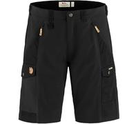 Fjallraven Abisko Trousers M Pantaloni Sportivi, Uomo, Black, 50