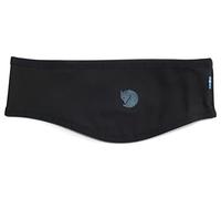 Fjall Raven - Fascia leggera e sottile - Abisko Värm Headband Black per Uomo - Nero