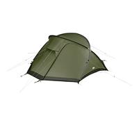 Tenda da campeggio Fjällräven Abisko View 2 verde muschio