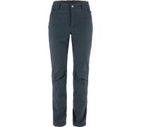 FJALLRAVEN Abisko Winter Stretch Trousers W - Donna - Blu - Taglia 38/R- modello 2026