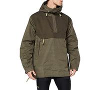 Fjallraven Anorak No. 8 M Giacca Sportiva, Uomo, Tarmac, L