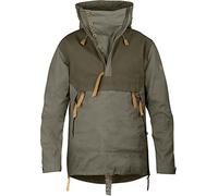 Fjallraven Anorak No. 8 M Giacca Sportiva, Uomo, Tarmac, S