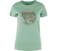 FJALLRAVEN Arctic Fox T-shirt W - Donna - Verde - Taglia XS- modello 2026