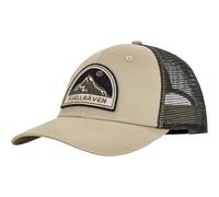 Fjällräven - Badge Långtradarkeps - Cappellino S/M beige