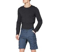 Fjallraven Barents PRO Shorts M Pantaloncini, Uncle Blue, 50 Uomo