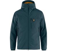 Fjällräven Bergtagen 60 Jacket Verde XL Uomo