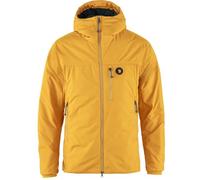 Fjällräven Bergtagen 60 Jacket Giallo M Uomo