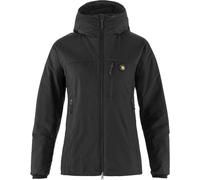 Fjällräven Bergtagen 60 Jacket Nero S Donna