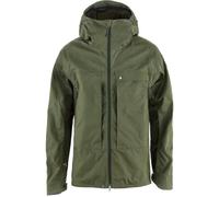 Fjällräven Bergtagen G-1000 Jacket M Giacca, Laurel Green, S Uomo