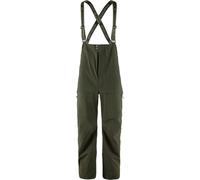 FJALLRAVEN Bergtagen Gtx Touring Trs M - Uomo - Verde - Taglia XL- modello 2026