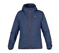 Fjallraven Bergtagen Lite Insulation Jkt W, Giacca Donna, Mountain Blue, S