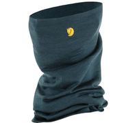 Fjällräven - Bergtagen Merino Neck Gaiter - Sciarpa a tubo One Size blu