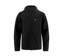 Fjällräven - Bergtagen Stretch Jacket - Giacca softshell M nero