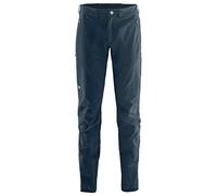 Fjallraven Bergtagen Stretch Trousers M, Pantaloni Uomo, Blu (Mountain Blue), 56