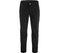 FJALLRAVEN Bergtagen Stretch Trousers M - Uomo - Nero - Taglia 48- modello 2026