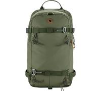 Fjällräven Bergtagen Touring 22l Backpack Verde