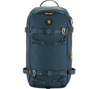Zaino Fjällräven Bergtagen Touring M/L 30L blu notte