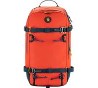 Zaino Fjällräven Bergtagen Touring S/M 30L arancione salmone