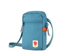 Borsa a tracolla Fjällräven High Coast Pocket celeste