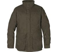 Fjällräven Giacca imbottita Brenner Pro M, 633 Dark Olive, taglia M