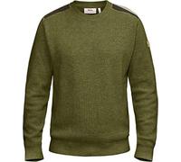 Fjallraven Brenner PRO Padded Jacket W, Giacca Sportiva Donna, Dark Olive, S