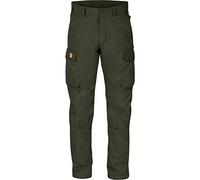 Fjallraven Brenner PRO Winter Trousers M, Pantaloni Sportivi Unisex-Adulto, Deep Forest, 44