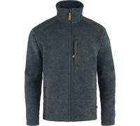 FJALLRAVEN Buck Fleece M - Uomo - Grigio - Taglia M- modello 2026