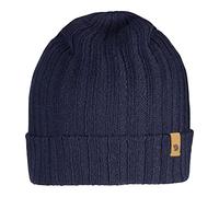 Fjallraven Byron Thin, Cappello Unisex - Adulto, Dark Navy, Taglia Unica
