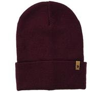 Berretto Fjällräven Classic Knit granata