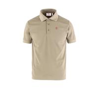 FJALLRAVEN Crowley Pique Shirt M