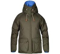 Fjallraven Down Jacket No. 16 W, Giacca Sportiva Donna, Tarmac, XS