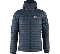 FJALLRAVEN Fjällräven Expedition Lätt Hoodie M Navy 25 - Uomo - Blu - Taglia XL- modello 2026