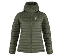 Fjällräven Expedition Latt Jacket Verde XS Donna