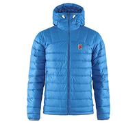 Fjällräven Expedition Pack Down Jacket Blu XL Uomo