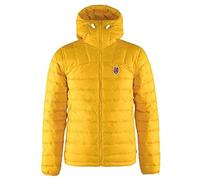 Fjallraven Expedition Pack Down Hoodie M, Giacca da Trekking, Uomo, Giallo (Dandelion), M