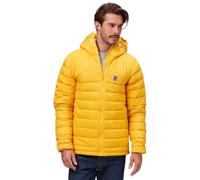 Fjallraven Expedition Pack Down Hoodie M, Giacca da Trekking, Uomo, Giallo (Dandelion), XXL