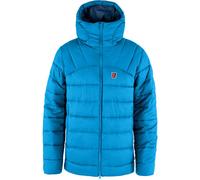 FJALLRAVEN Expedition Pack Down Hoodie M - Uomo - Blu - Taglia S- modello 2025
